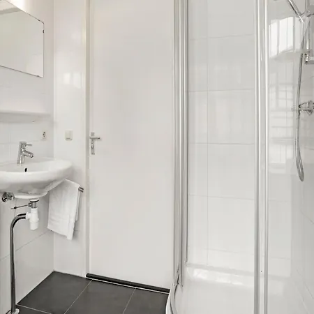 別荘 By Water With Sauna In South Holland Simonshaven